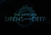 The Witcher Sirens of the Deep Release Date