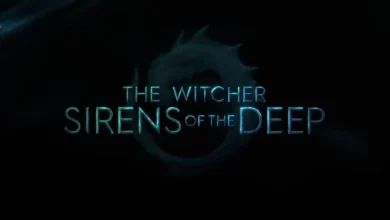 The Witcher: Sirens of the Deep Release Date 16 The Witcher Sirens of the Deep Release Date
