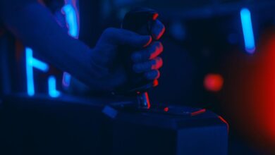 How Video Game Mechanics Are Revolutionizing Slot Games 4 How Video Game Mechanics Are Revolutionizing Slot Games