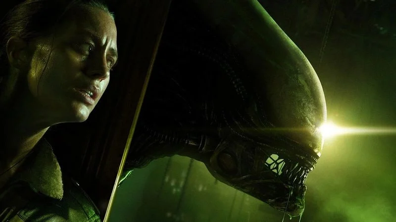 Alien: Isolation 2 in Development 1 Alien: Isolation 2 in Development