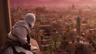 Assassin's Creed Mirage Steam Release Date 17 Assassin's Creed Mirage Steam Release Date