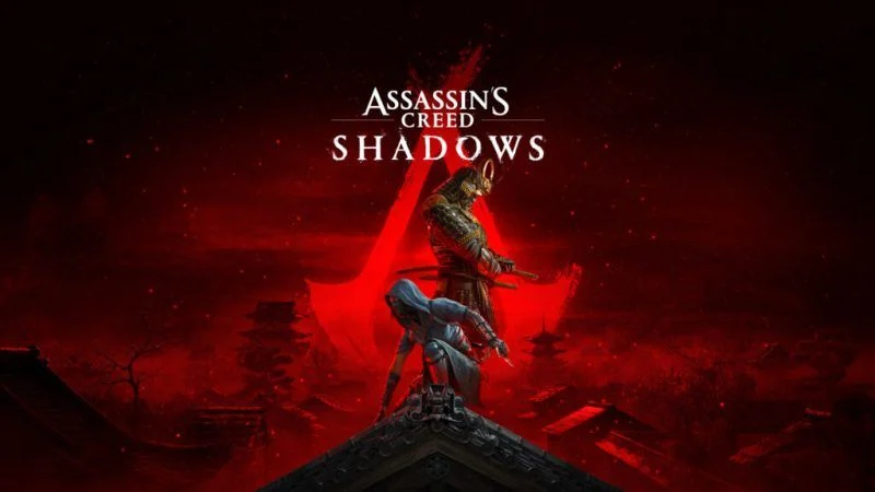 Assassin's Creed Shadows Price Cut 1 Assassin's Creed Shadows Price Cut