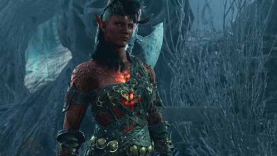 Baldur's Gate 3 Mod Stats Revealed 18 Baldur's Gate 3 Mod Stats Revealed