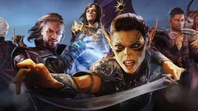 Baldur's Gate 3 Will Get PS5 Pro Upgrade 19 Baldur's Gate 3 Will Get PS5 Pro Upgrade