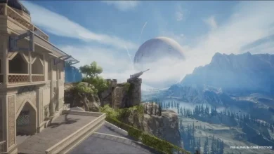 Destiny: Rising Announced 17 Destiny Rising Announced