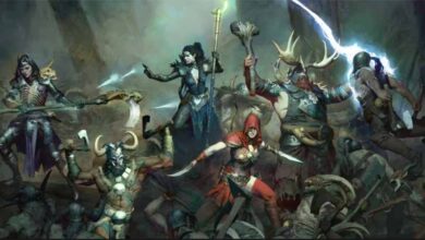 Diablo 4 Will Get PS5 Pro Update 18 Diablo 4 Will Get PS5 Pro Update
