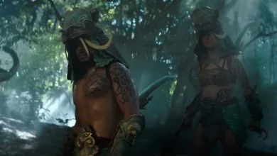 Diablo IV: Vessel of Hatred Trailer Released 19 Diablo IV Vessel of Hatred Trailer Released