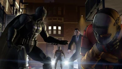 Free Batman Games on Xbox Store 17 Free Batman Games on Xbox Store