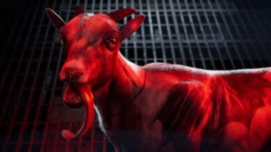 Goat Simulator: Remastered Release Date Announced 18 Goat Simulator: Remastered Release Date Announced