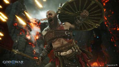 God of War Ragnarok Will Get Big PS5 Pro Upgrade 17 God of War Ragnarok Will Get Big PS5 Pro Upgrade