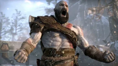 God of War Remastered on the Way? 17 God of War Remastered on the Way