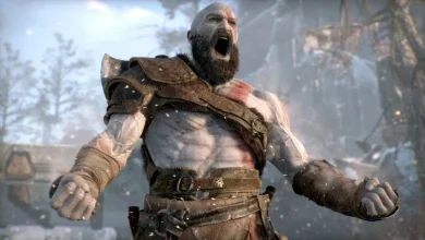 God of War Series Starts From Scratch 18 God of War Series Starts From Scratch