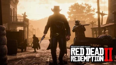 HD Texture Pack for Red Dead Redemption 2 18 HD Texture Pack for Red Dead Redemption 2