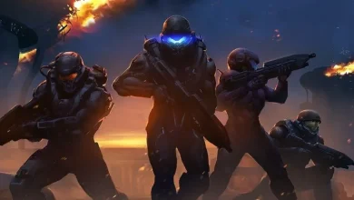 Halo 5 PC Port Canceled 20 Halo 5 PC Port Canceled