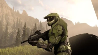 Halo Switches to Unreal Engine 5 19 Halo Switches to Unreal Engine 5