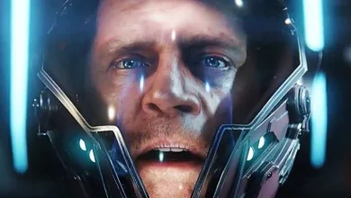 Henry Cavill Becomes a Game Character in Squadron 42 19 Henry Cavill Becomes a Game Character in Squadron 42