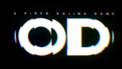 Hideo Kojima Teased OD