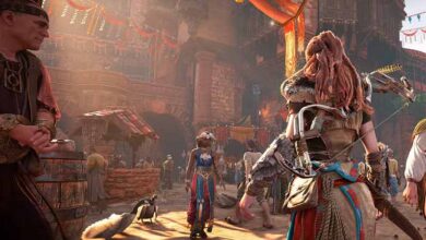 Horizon Zero Dawn Remastered PS5 Improvements Revealed 18 Horizon Zero Dawn Remastered PS5 Improvements Revealed