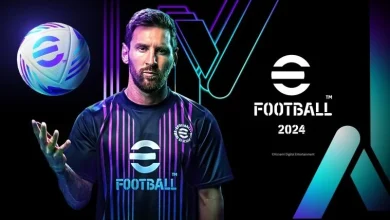 Konami and FIFA Collaboration 16 Konami and FIFA Collaboration
