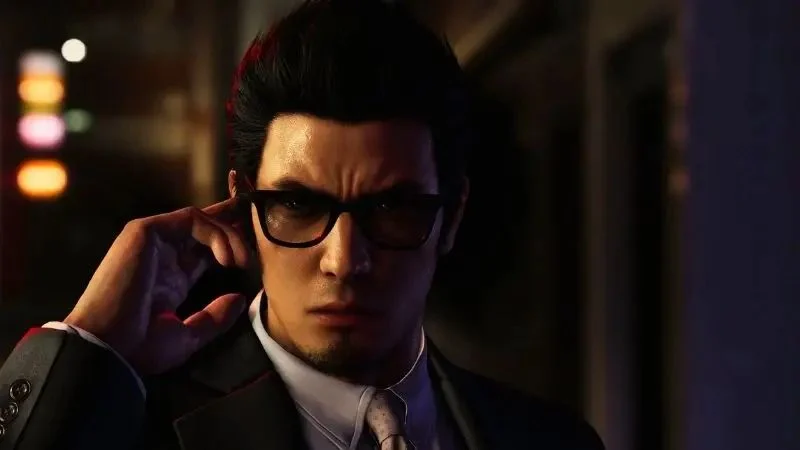 Like a Dragon Free for a Limited Time on Steam 1 Like a Dragon Free for a Limited Time on Steam