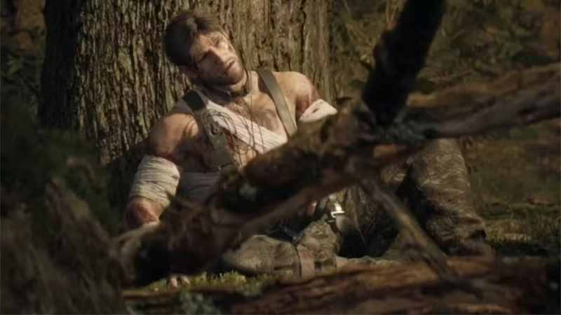 Metal Gear Solid Delta: Snake Eater Difficulty Details 1 Metal Gear Solid Delta: Snake Eater Difficulty Details