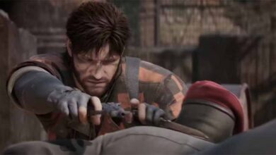 Metal Gear Solid Delta: Snake Eater Difficulty Details 18 Metal Gear Solid Delta Snake Eater Difficulty Details