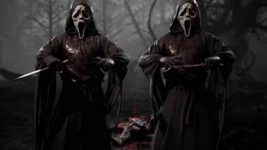 Mortal Kombat 1 Ghostface Release Date 16 Mortal Kombat 1 Ghostface Release Date