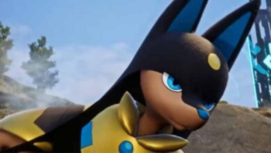 Palworld Will Launch in Mobile 17 Palworld Will Launch in Mobile