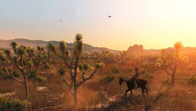 Red Dead Redemption is Coming to PC 18 Red Dead Redemption is Coming to PC