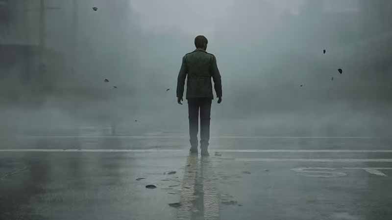 Silent Hill 2 Remake Game Breaking Bug 1 Silent Hill 2 Remake Game Breaking Bug