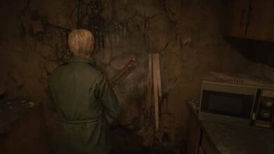 Silent Hill 2 Remake Game Breaking Bug 17 Silent Hill 2 Remake Game Breaking Bug
