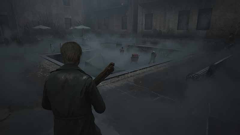 Silent Hill 2 Remake Review