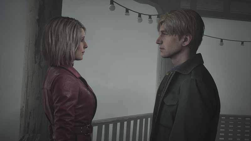 Silent Hill 2 Remake Review