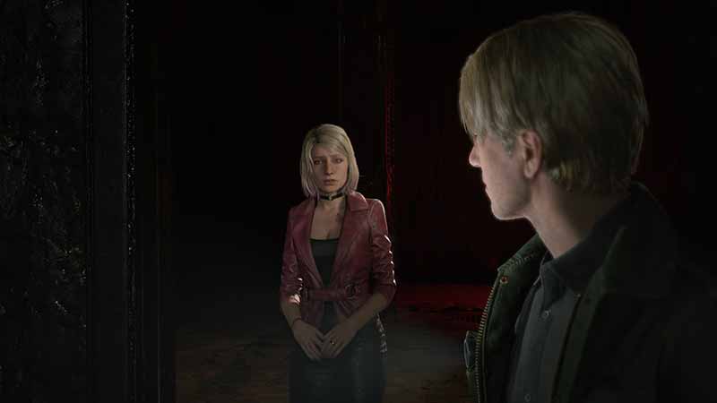 Silent Hill 2 Remake Review