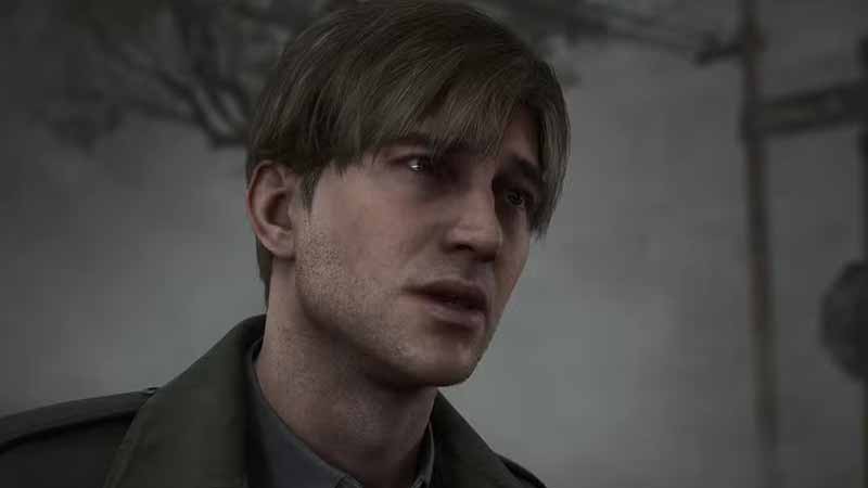 Silent Hill 2 Remake Update 1.04 Released 1 Silent Hill 2 Remake Update 1.04 Released