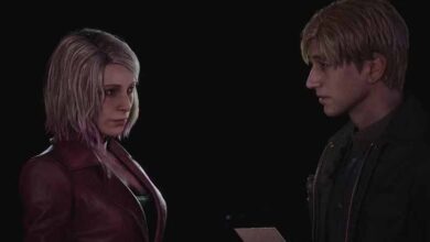 Silent Hill 2 Remake Update 1.04 Released 18 Silent Hill 2 Remake Update 1.04 Released