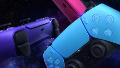 Sony Presents PS6 Prototype