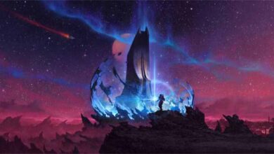 Starfield Shattered Space DLC Reviews are Mostly Negative 19 Starfield Shattered Space DLC Reviews are Mostly Negative