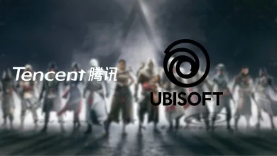 Tencent May Buy Ubisoft 17 Tencent May Buy Ubisoft