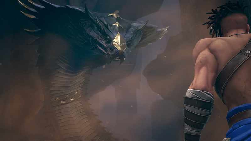 Three New Projects from Ubisoft 1 Three New Projects from Ubisoft