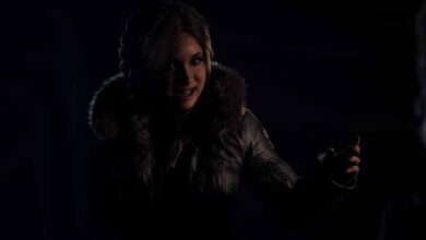 Until Dawn Movie Has Wrapped 19 Until Dawn Movie Has Wrapped