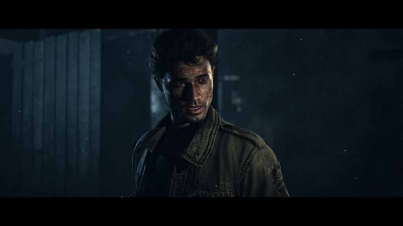 Until Dawn PC Review