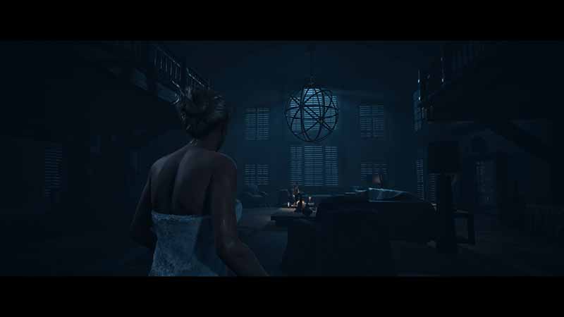 Until Dawn PC Review
