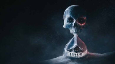 Until Dawn PC Review 7 Until Dawn PC Review