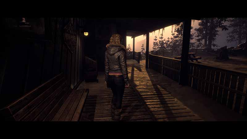 Until Dawn PC Review