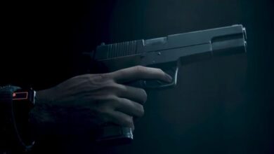 Until Dawn Remake Gameplay Leaked 18 Until Dawn Remake Gameplay Leaked