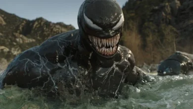 Venom: Last Dance TV Spot Released 18 Venom Last Dance TV Spot Released