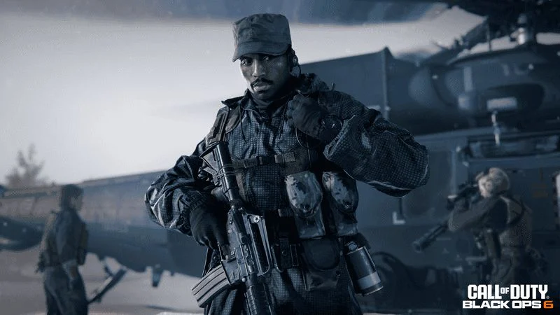 You'll Have to Pay Extra for Enhanced Audio Experience in Black Ops 6