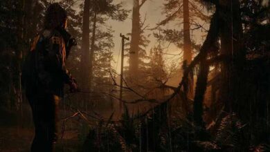 Alan Wake 2 Still Couldn't Generate Profit Over it's Launch 16 Alan Wake 2 Still Couldn't Generate Profit Over it's Launch