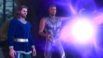 Baldur's Gate 3 Patch 8 Details Revealed 20 Baldurs Gate 3 Patch 8 Details Revealed